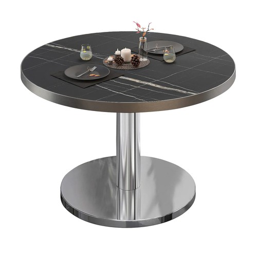Bistro loungetisch ø h - bistro, |