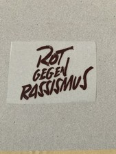 Bayern Munich anti racism