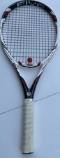 WILSON Tennis Racket FIVEBLX