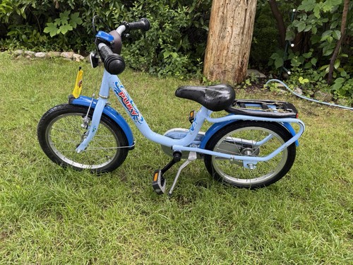Puky kinderfahrrad zoll - kinderfahrrad,