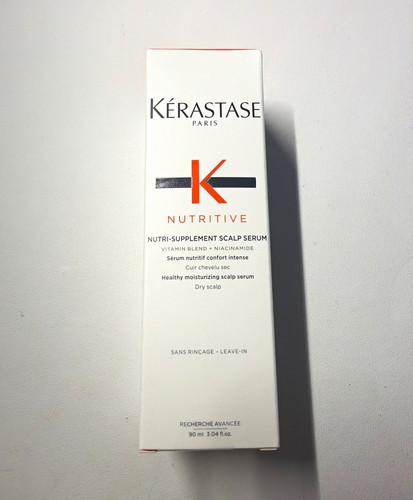 Kérastase nutritive - kérastase,