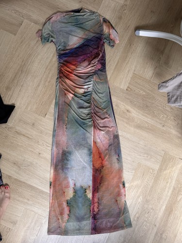 Asos kleid damen - kleid, lang