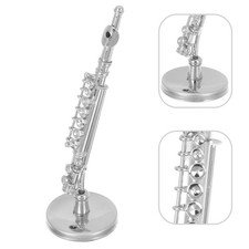  Miniatur Musikinstrumente