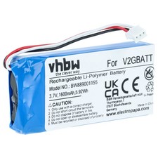 Akku für Sportdog V2GBATT