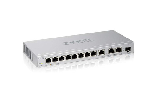 Zyxel xgs1250 web managed - xgs1250-12, web-managed
