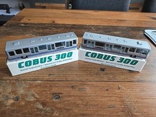 Cobus 300 flughafenbus h0 - 300,