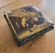 Haribo Lakritzen Dose