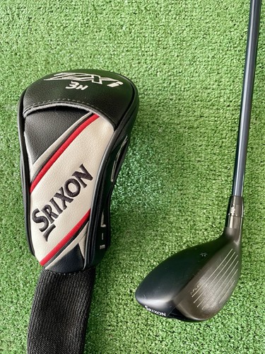 Srixon zxi hybrid - zxi, rescue
