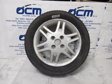 SUD45445 Leichtmetallfelge 4,5