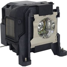 EUALFA Lamp for the EPSON