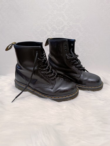 Martens schwarze - martens,