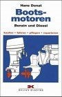 Bootsmotoren - Diesel und