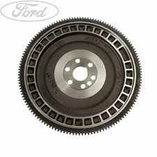 Original FORD Schwungrad SMF