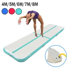 4M 5M 6M 7M 8M Turnmatte Air