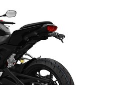 ZIEGER Pro 125 Series Number