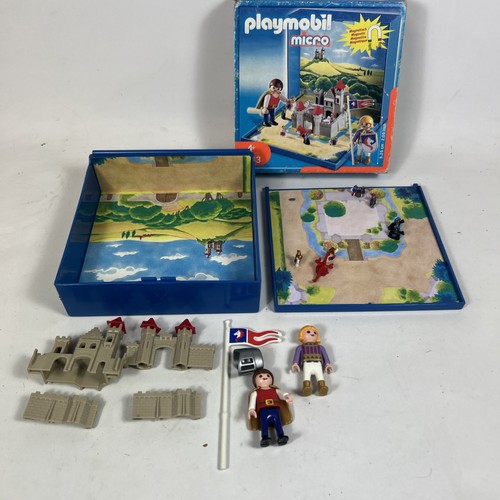 Playmobil 4333 ritterburg - playmobil,