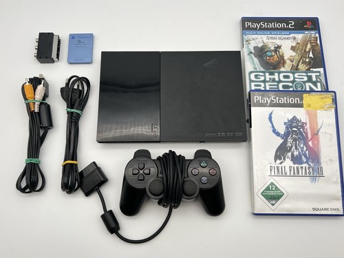 Sony playstation konsole - playstation, 2