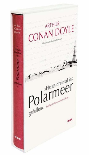 Heute dreimal ins polarmeer - »heute,