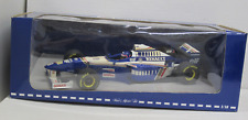Williams Renault FW 18 Formel 1 Nr. 6 Villeneuve "elf" Box PMA Minichamps 1:18