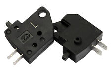 Bremslichtschalter Set links &