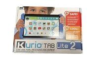 Kurio Tab Lite 2 Blau Kinder
