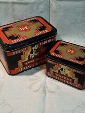 nostalgische  Douwe Egberts