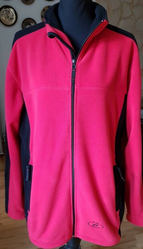 Multi tex fleecejacke die - multi, ,die