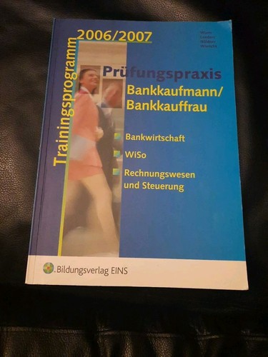Prüfungspraxis