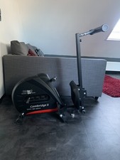 Rudergerät Cambridge II Black Edition