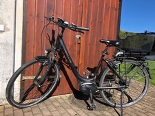 damen 28 zoll e-city bike gebraucht