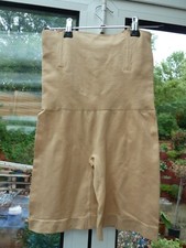 Shapewear Bodyshape Bauchweg Miederhose Mieder XL