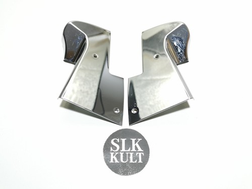 Original mercedes slk - mercedes, r170