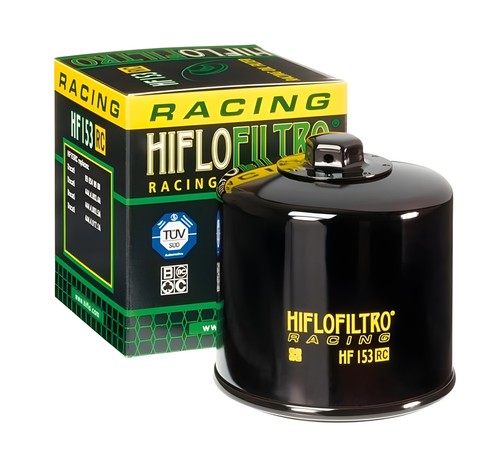ölfilter hiflo hf153rc racing - Ölfilter,