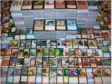 1000 Magic the Gathering MTG
