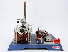 Wilesco D20 Dampfmaschine mit