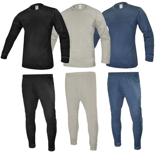 Thermo unterwäsche - thermo,