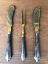 WMF Fächermuster Besteck