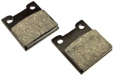 Bremsbeläge EBC FA222 für