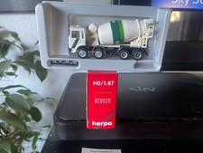 Herpa 806050 MB Linde