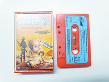 Der schwarze Bumerang Folge 1