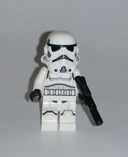 Lego star wars stormtrooper - lego,