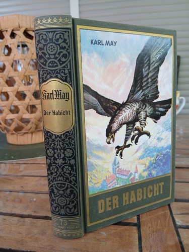 Karl may verlag bamberg - karl,