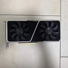 NVIDIA GeForce RTX 3060 Ti