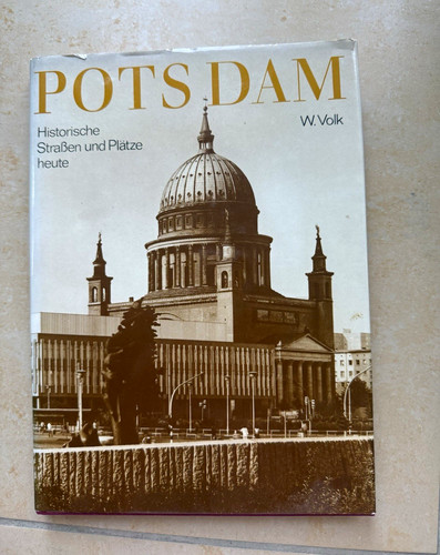 Potsdam historische - potsdam, –