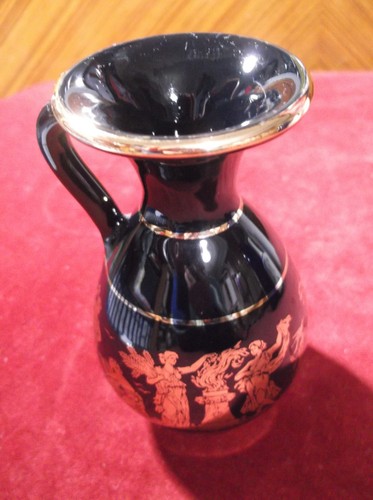 Vintage kleine miniatur - kleine,