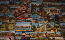 100 AK BRD Deutschland