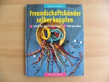 Freundschaftsbänder selber