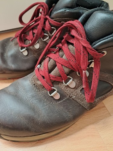 Timberland halbstiefel braun - halbstiefel,