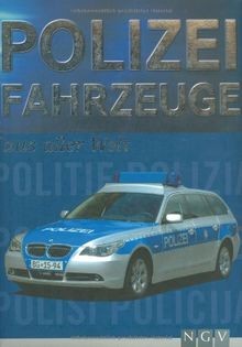 Polizeifahrzeuge aus aller