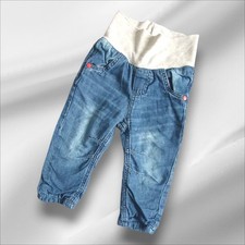 ? Gefütterte Jeans gr 68 dopodopo 